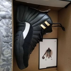 Air Jordan 12 Retro BG (GS) Master